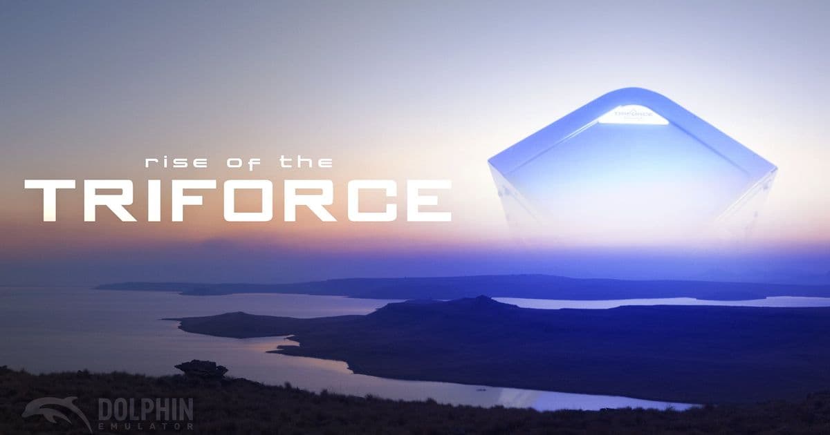 The Resurrection of Triforce: How Dolphin Emulator Conquered Sega and Nintendo's Arcade Hybrid