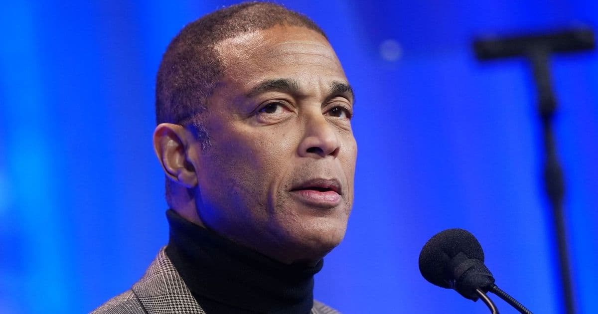 Don Lemon Pleads Not Guilty to Charges Related to ICE Protest Coverage