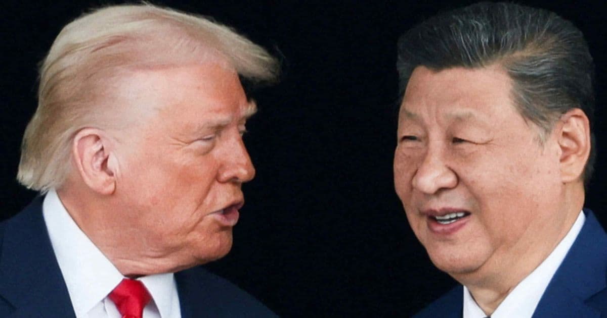 Trump's 'Donroe Doctrine' Signals Geopolitical Shift with Tech Sector Implications