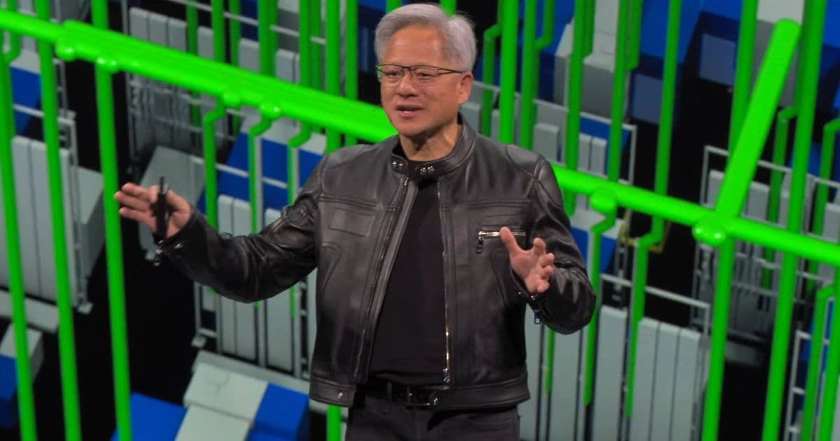 Nvidia's Potential OpenClaw Competitor: What We Know So Far