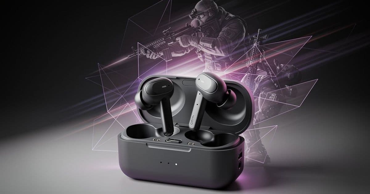 DOOMBUDS: Running DOOM on Internet-Connected Earbuds