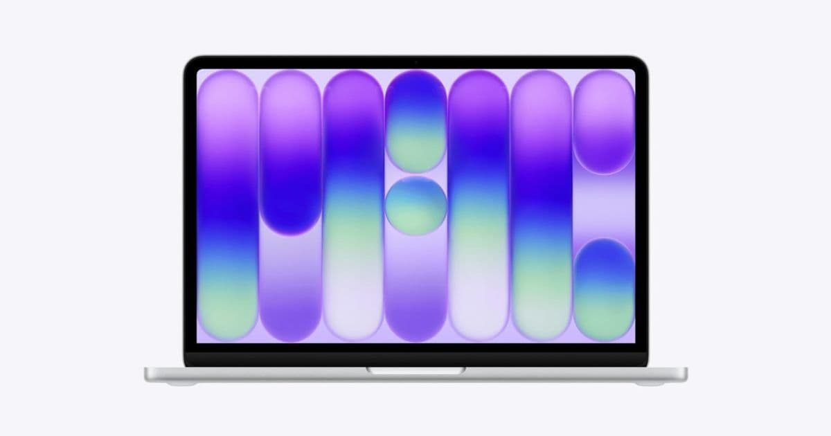 Download the New MacBook Neo Wallpapers: A Deep Dive into Apple's Latest Design Language