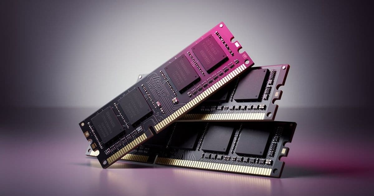 DRAM Price Surge Mandates Infrastructure Budget Revisions Ahead of Q2 2026