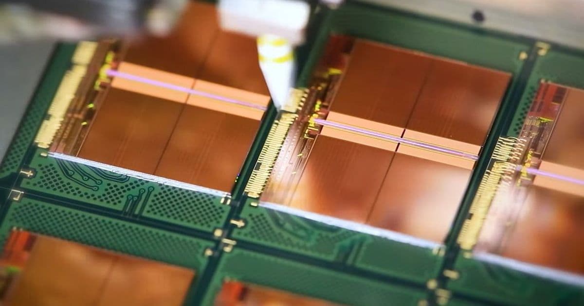 DRAM and NAND Flash Prices Surge as AI Server Demand Squeezes Supply