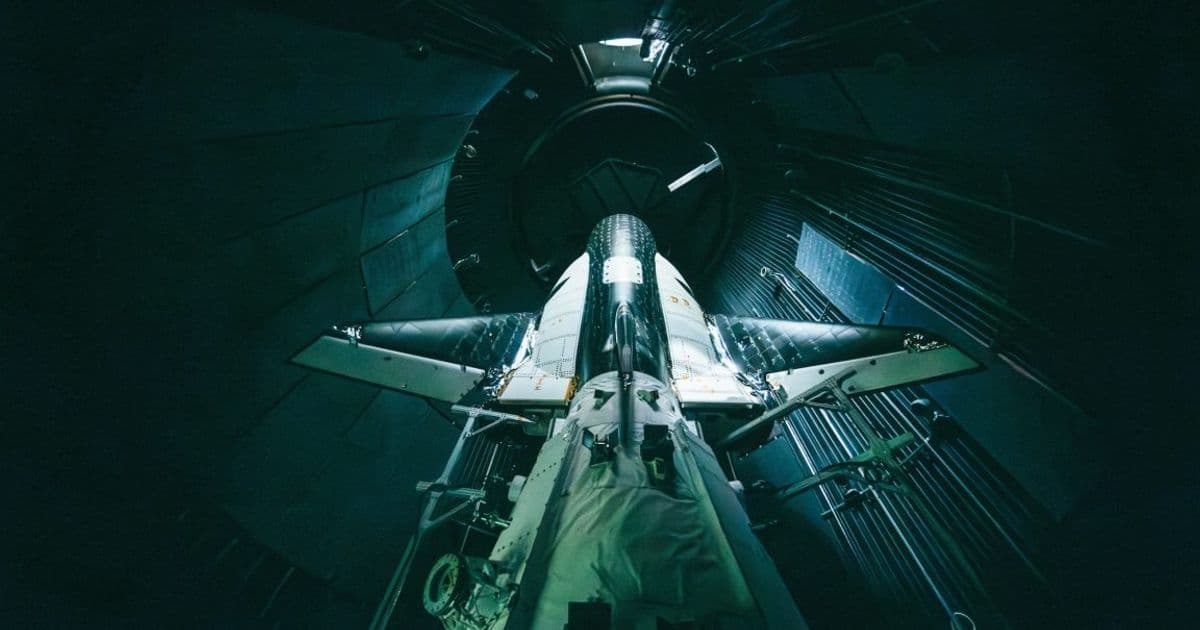 Dream Chaser's Elusive Ascent: Software Hurdles and Propulsion Challenges Delay Space Plane's Debut