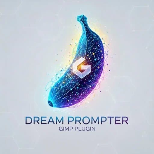 Dream Prompter: How an AI Pair Programmer Helped Build GIMP's First Gemini Plugin