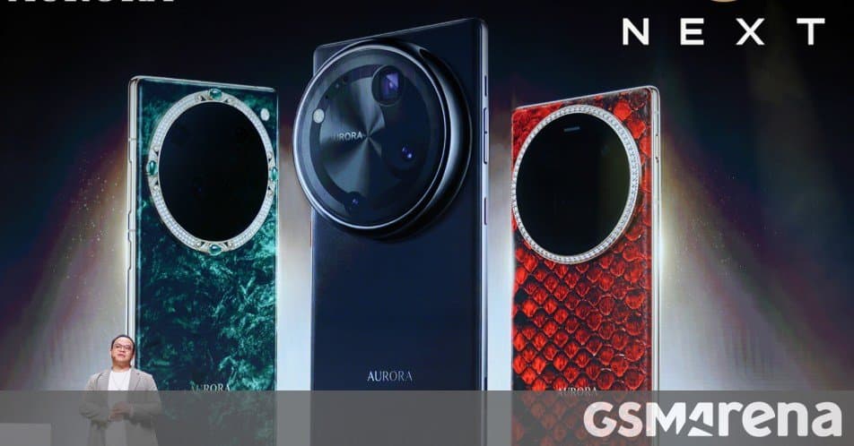 Dreame’s Smartphone Talk Continues Amid IPO Plans, But Specs Remain Elusive