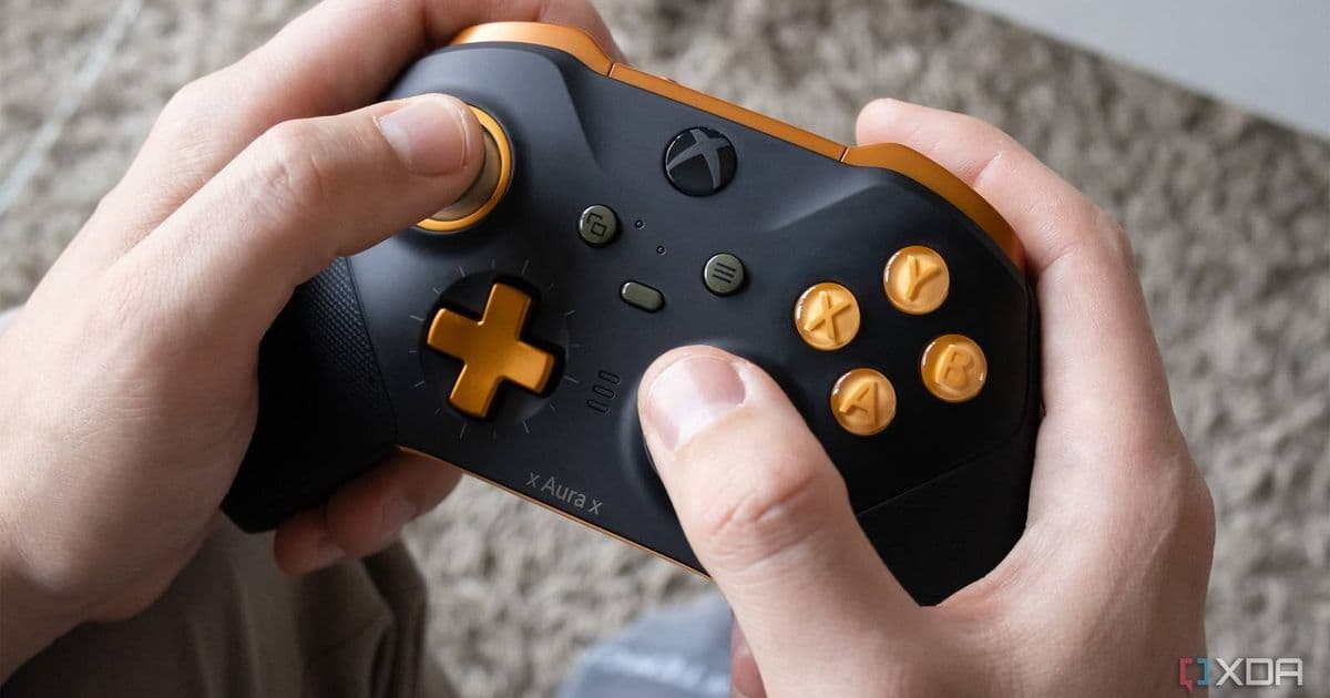 DriftGuard tackles gamepad stick drift with firmware and cross‑platform support