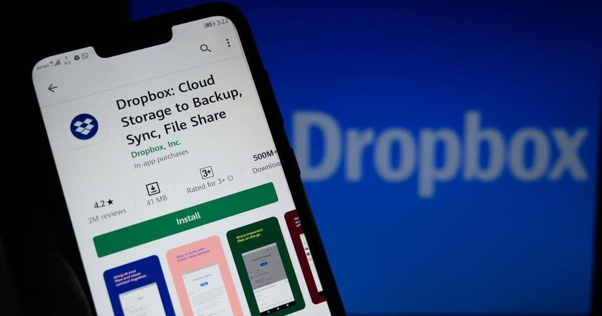 Dropbox Passwords Shutdown: Critical Countdown to Data Loss Begins for Users