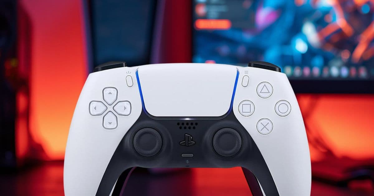 DualSense PS5 controller gains haptics over Bluetooth on PC, closing gap with Xbox