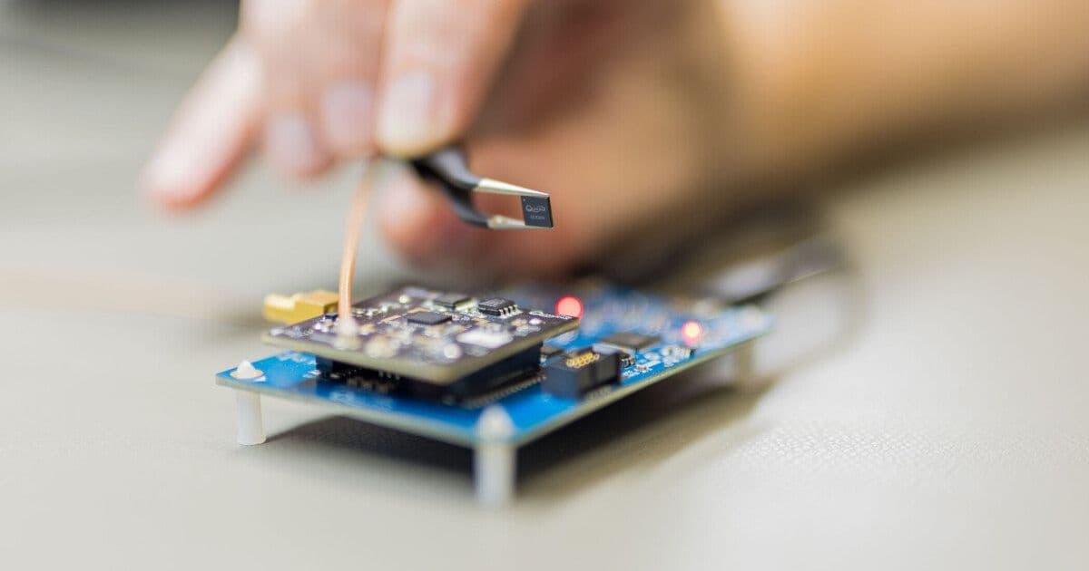 Qualinx taps GlobalFoundries for an 'all-European' chip flow, testing what sovereignty actually means under the Chips Act