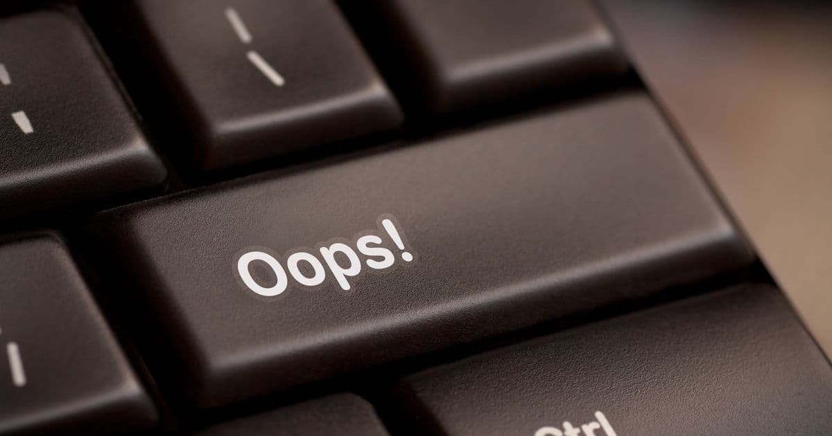 Dutch Police Arrest Man After Accidentally Sending Him Confidential Files