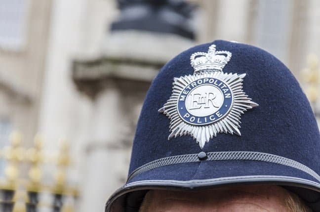 DXC Technology Secures £1B Contract to Modernize Metropolitan Police Systems