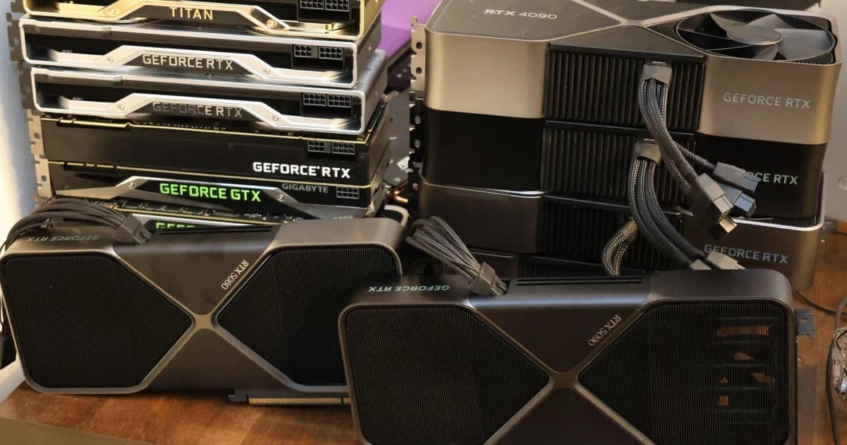 DXVK-NVAPI 0.9.1 Lands With Critical Game Fixes and New DLSS Override