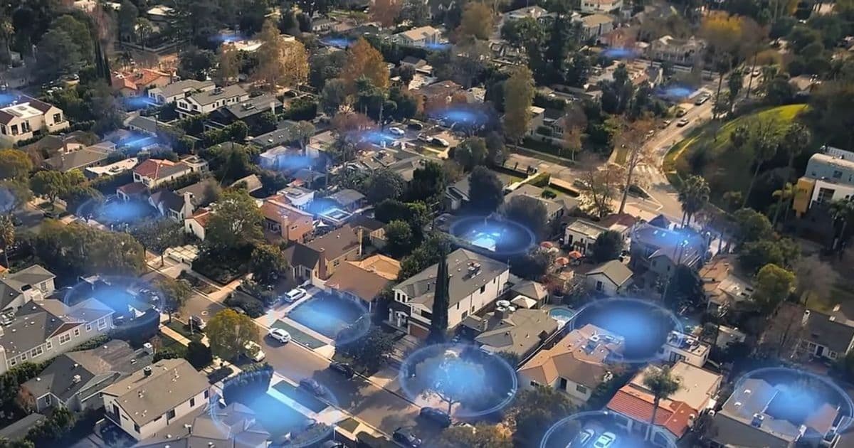 Ring's 'Search Party' for lost dogs sparks dystopian privacy backlash amid ICE protests