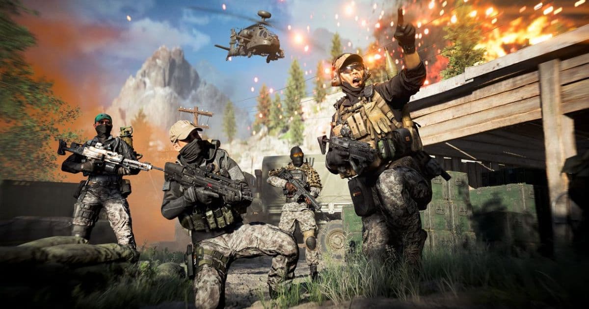 EA's Battlefield 6 Revenue Success Masks Deeper Player Retention Crisis