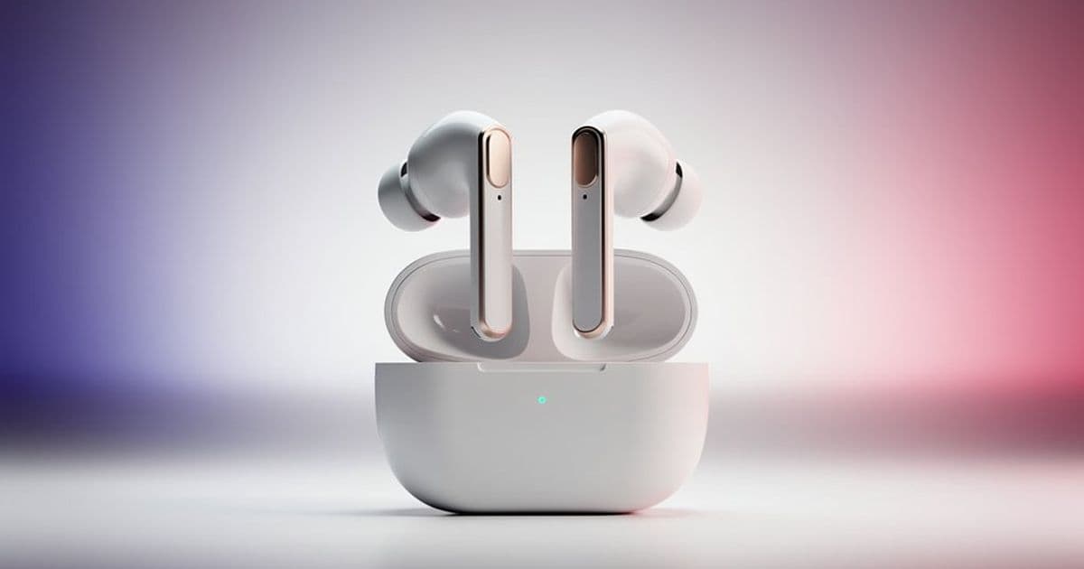 EarFun Air Pro 4+ Review: Premium Sound Meets Budget Brilliance