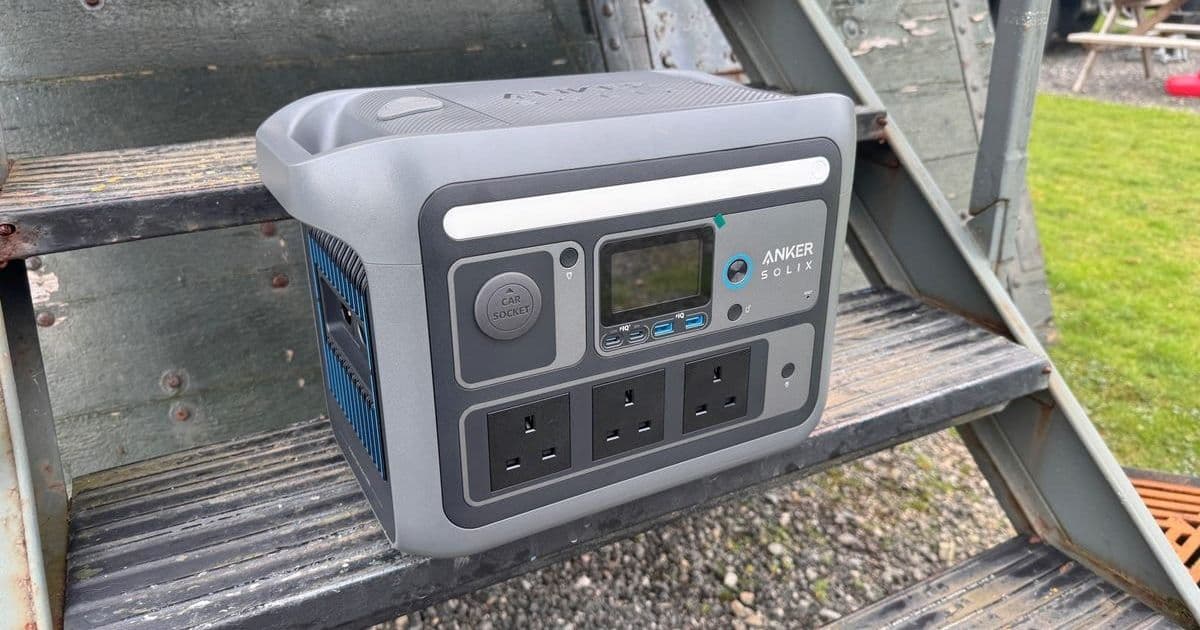 Early Black Friday Power Station Deals Surge: Unprecedented Discounts on EcoFlow, Jackery, and Bluetti Gear