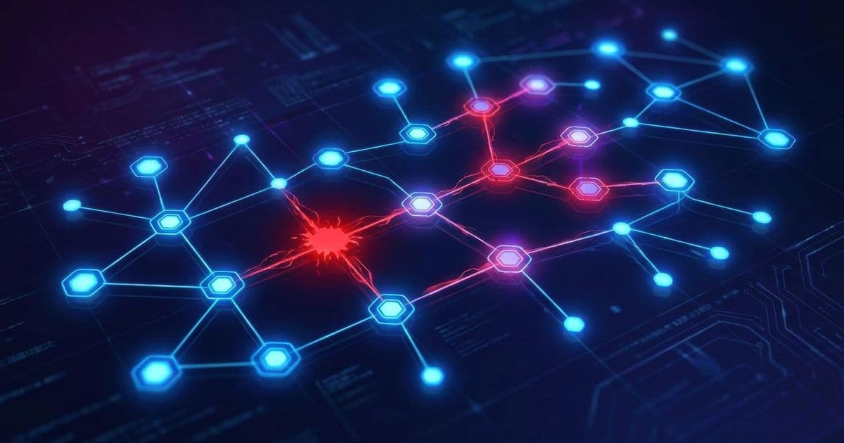 Supply-Chain Attacks Leave a Trail in the Dark Web Long Before They Go Public