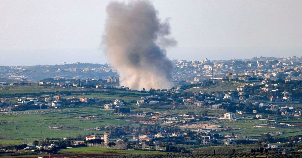 Middle East Conflict Escalates: Iran War Expands to Multiple Countries in 72 Hours