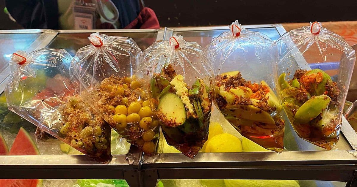 Analysis: Street Food Economics Reflect Broader Consumer Shifts Amid Bangkok Tourism Resurgence