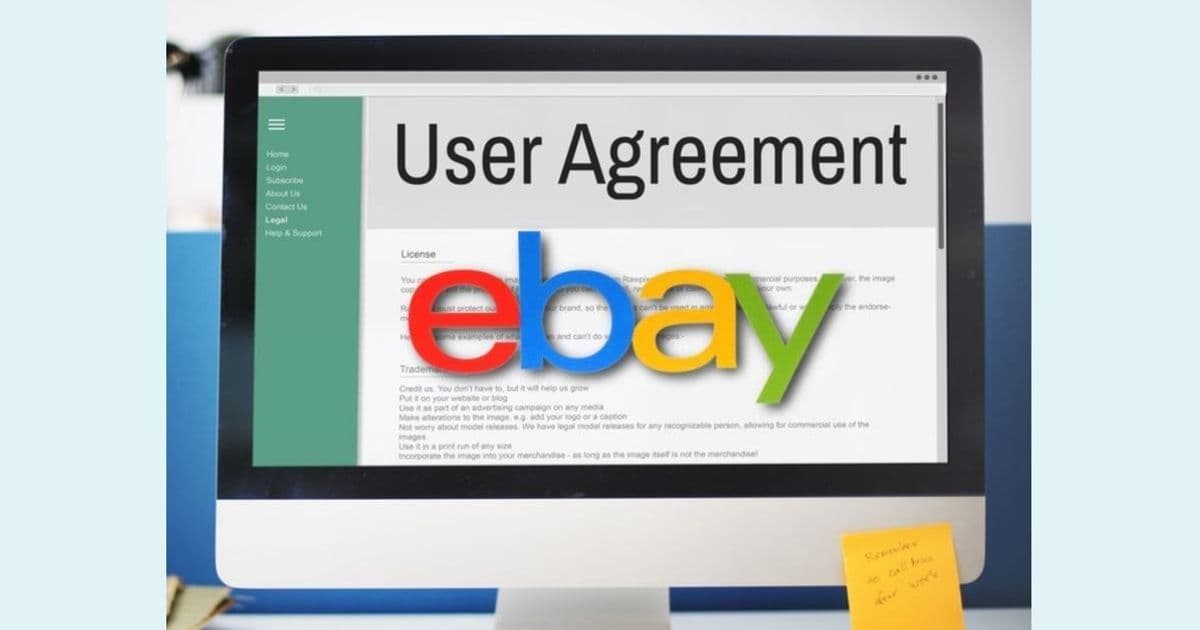eBay Explicitly Bans AI “Buy For Me” Agents, Updates Arbitration & Dispute Rules In User Agreement Update