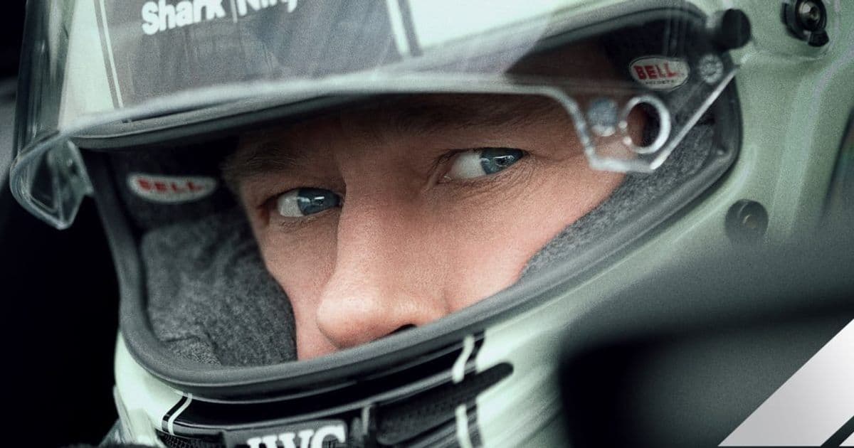 Eddy Cue and Formula 1 CEO Tease Potential 'F1: The Movie' Sequel at Apple TV Press Day