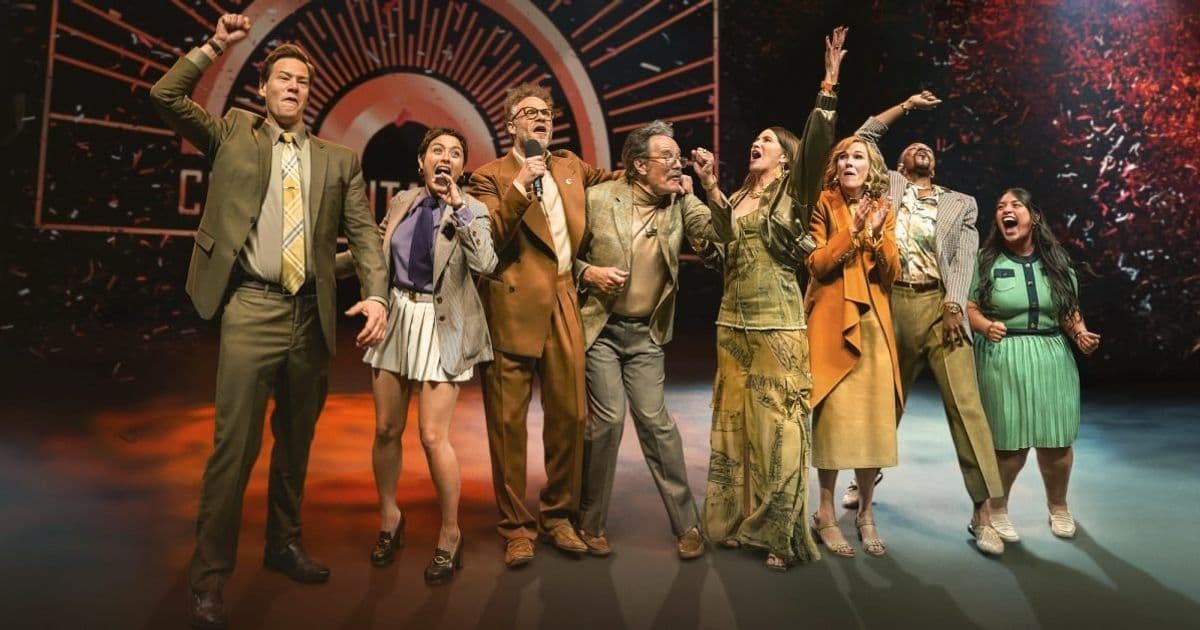 Apple Services Hit Record Highs in 2025: Music, TV, App Store Surge