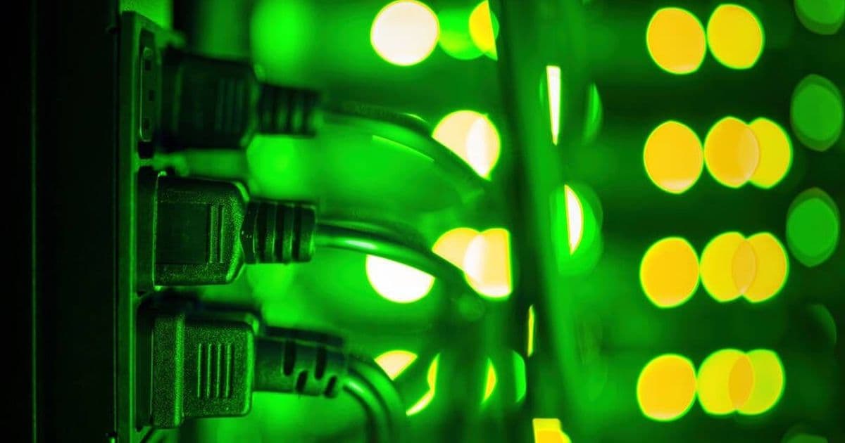 Edinburgh Council Halts 'Green' AI Datacenter Over Environmental Concerns