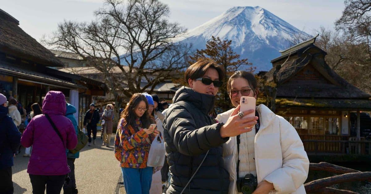 Asia's Lunar New Year Celebrations Overshadowed by Persistent Regional Tensions
