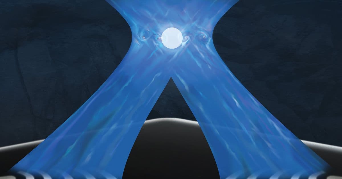 Efficient cooling method could enable chip-based quantum computers