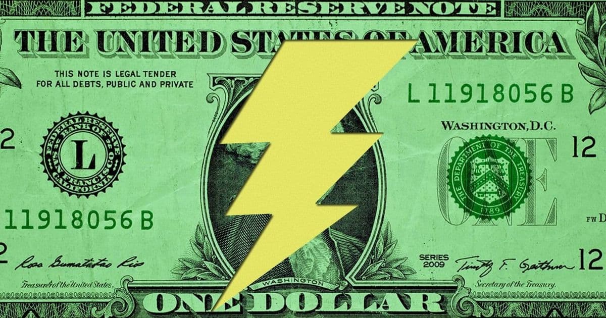 Electricity Prices Are Rising, But Not for the Reasons Trump Claims