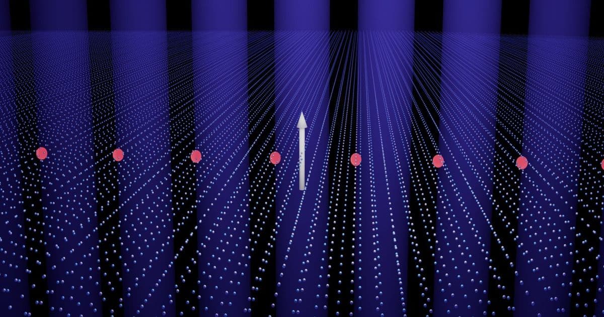 MIT Physicists Discover 3D Moiré Crystals That Simulate 4D Quantum Worlds