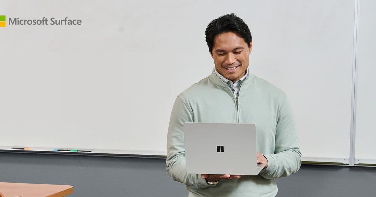 Microsoft Targets Education Sector with Surface Copilot+ PCs: A Strategic Shift in Classroom AI