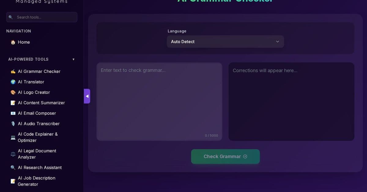 Elevate Your Code Comments and Docs with LavX's AI Grammar Checker