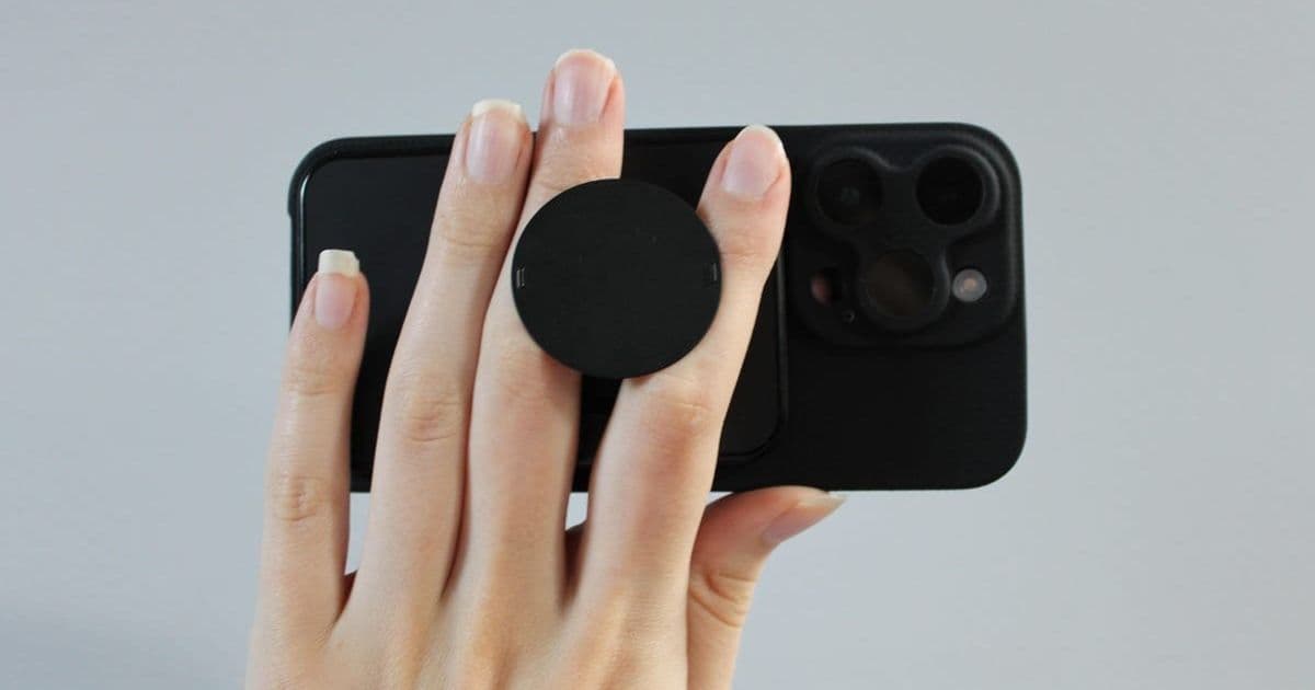 Elevating iPhone Utility: The Best MagSafe Accessories for Developers and Power Users