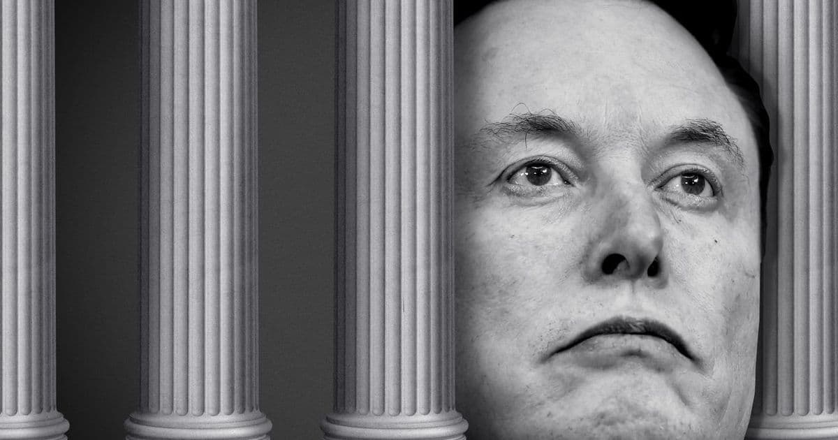 Elon Musk gets his day in trial against Sam Altman and OpenAI
