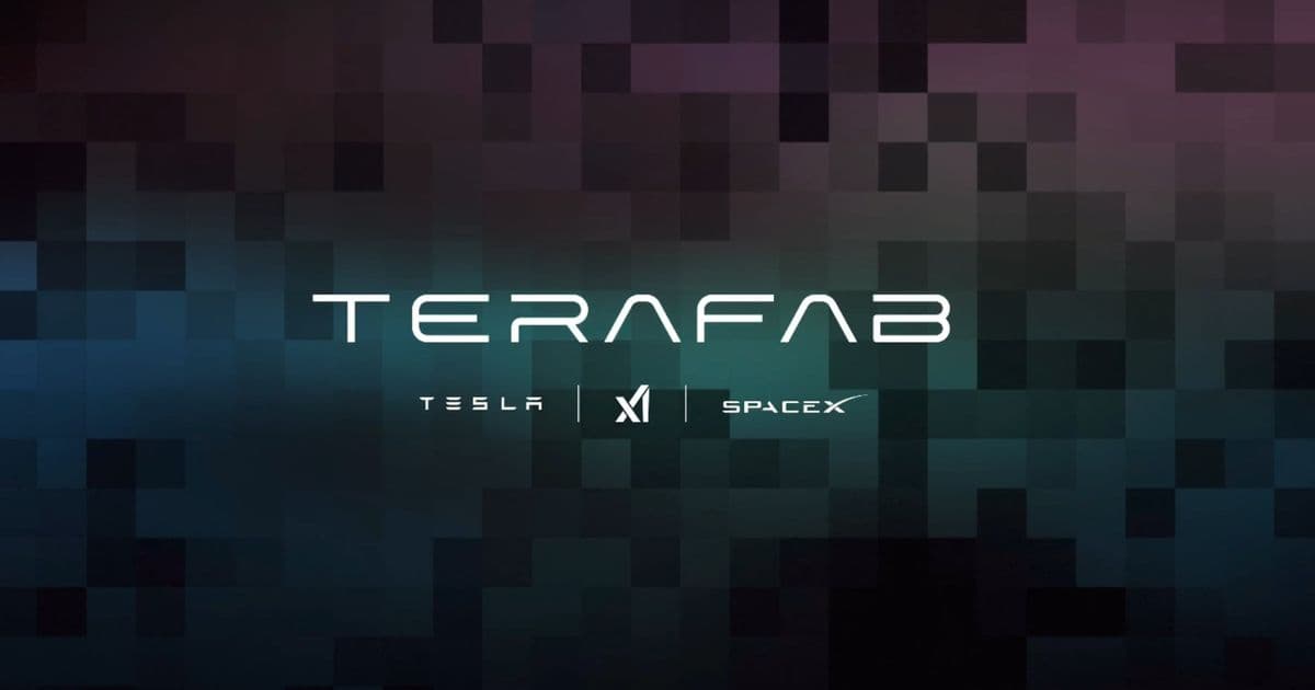 Musk's TeraFab to Leverage Intel's 14A Process for AI Chip Manufacturing