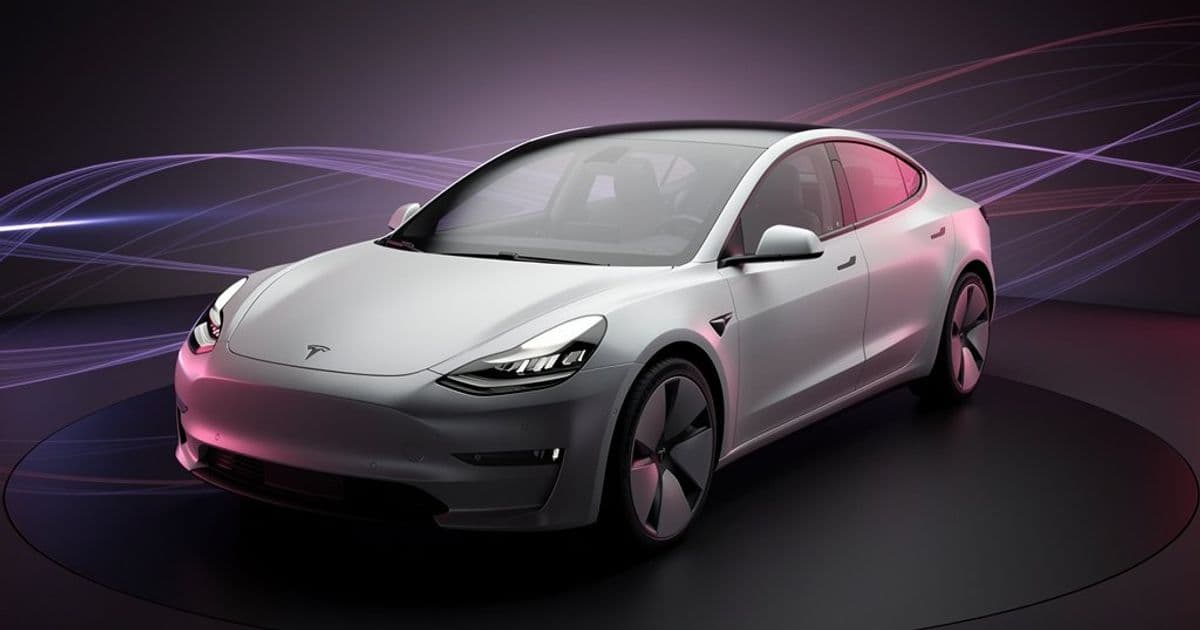 Tesla's UK Arm Faces Mounting Legal Troubles Over Police Data Requests