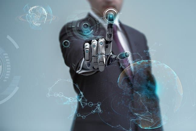 EMEA Enterprises Must Prioritize AI Governance Amid Rapid Adoption