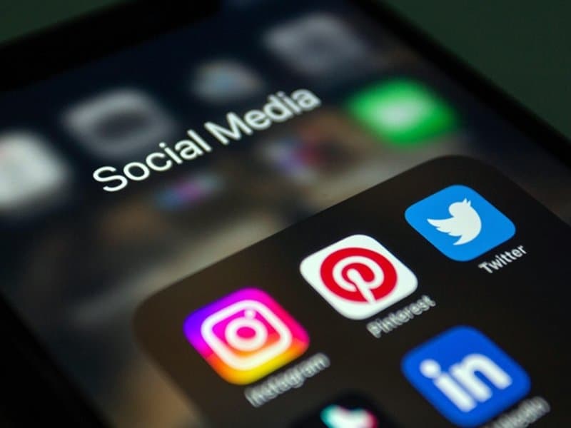 Social Media Emotional Support Shows Promise in Reducing Anxiety Among Young Adults