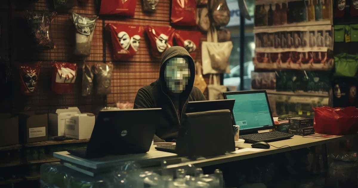 Empire Market Operator Pleads Guilty to $430 Million Drug Conspiracy