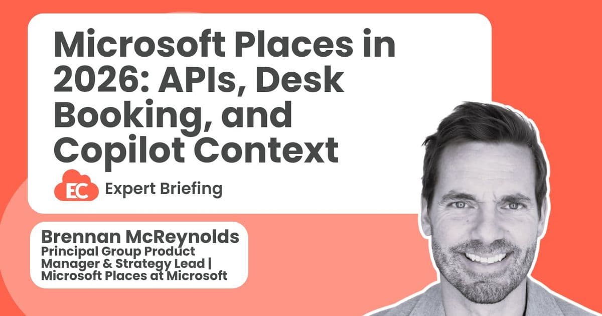 Microsoft's February 2026 Ecosystem Update: Strategic Shifts in Hybrid Work Infrastructure