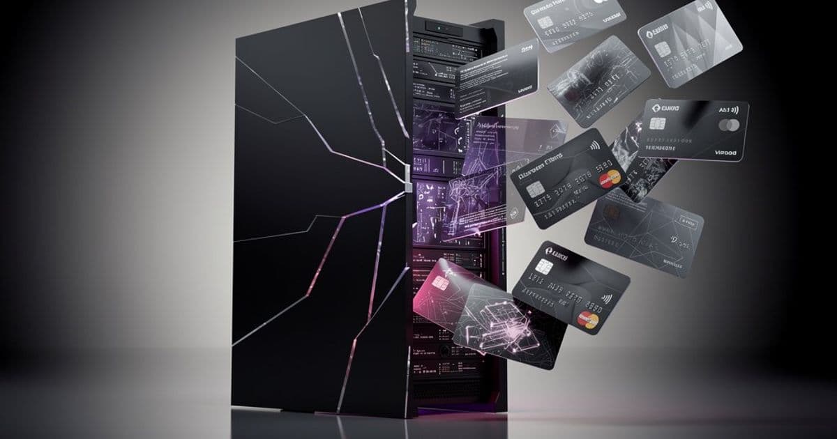 Endesa Data Breach Exposes Customer Financial Details Amid Hacker Claims