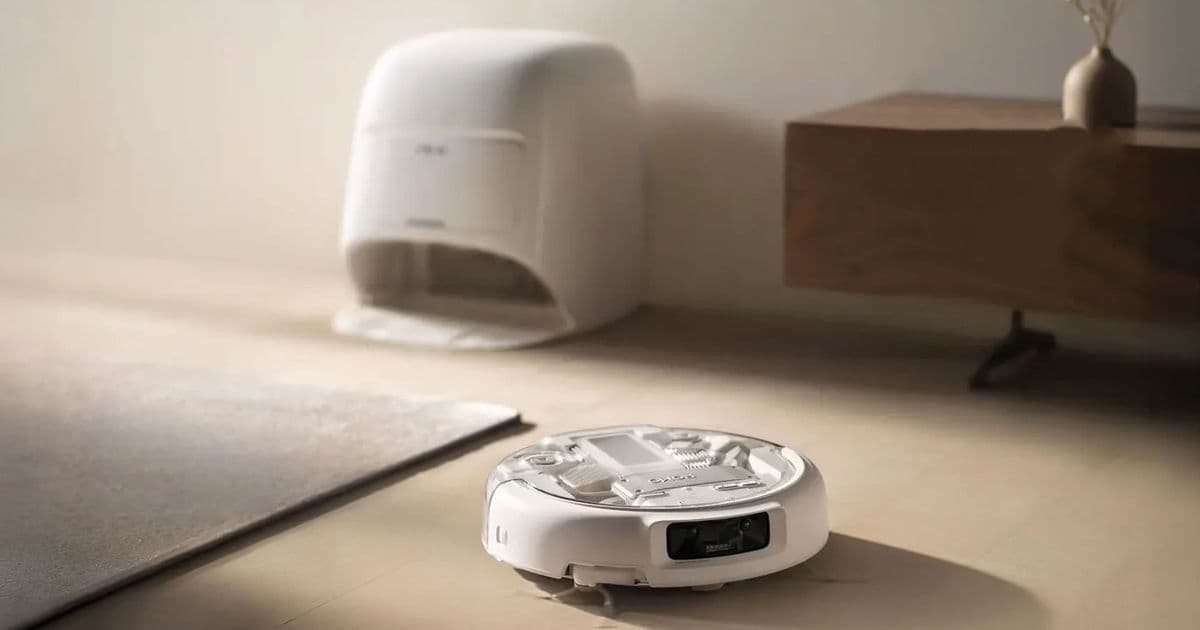 Engineer Discovers Critical Vulnerability in Robot Vacuums, Exposes 7,000 Home Cameras