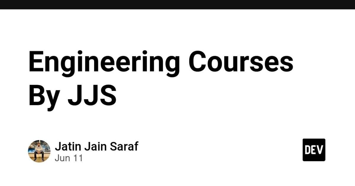 A Free Engineering Academy Bets on Open Access for Backend Deep-Dives