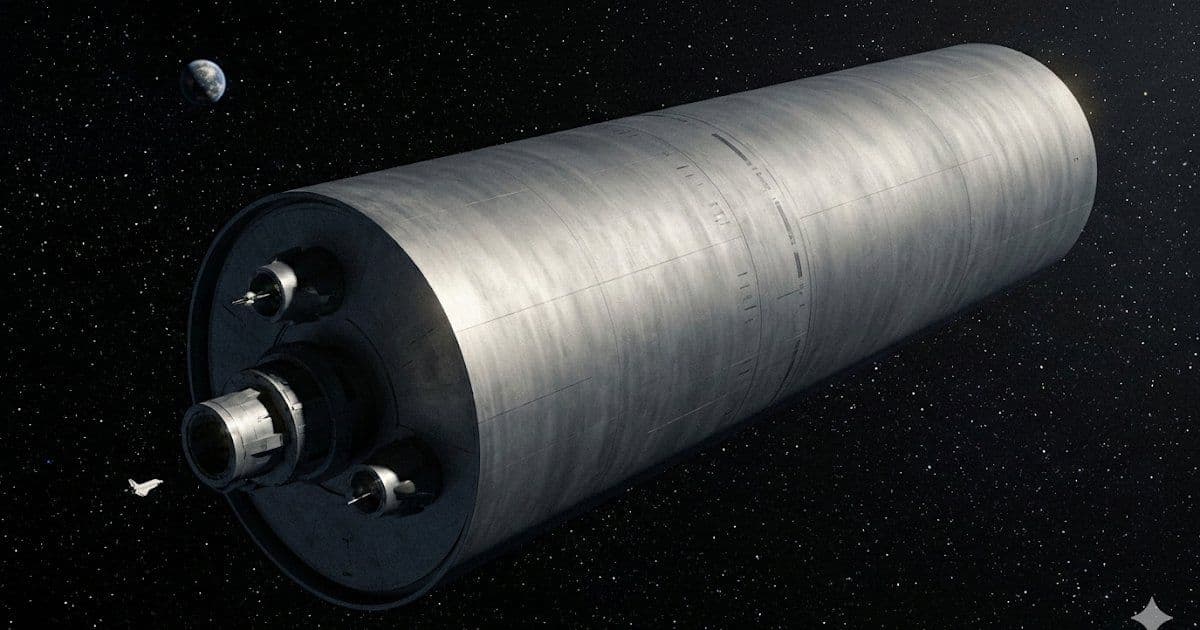 Rendezvous with Rama: A Classic Sci-Fi Novel Worth Revisiting