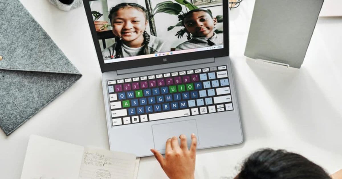 Designed for Surface Accessories: Enhancing AI Productivity Across Industries