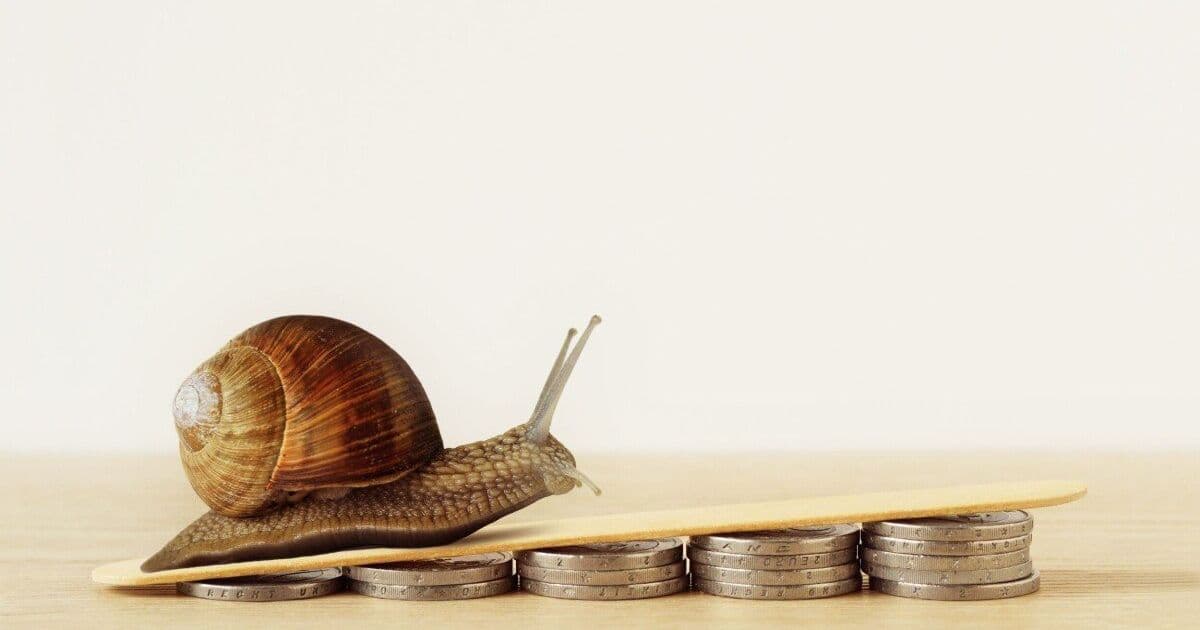 Enough with the AI FOMO, go slow‑mo, says Domo CDO