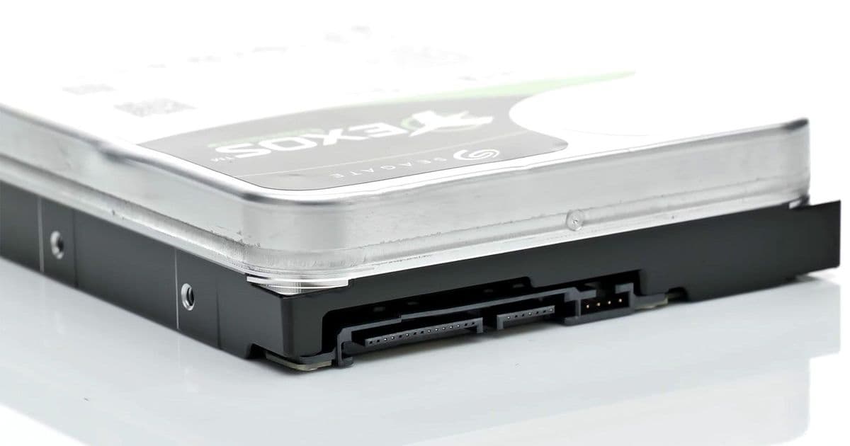 Enthusiast Loses 14TB HDD to SATA Power Cable Mixup - A Cautionary Tale About PSU Cable Standardization